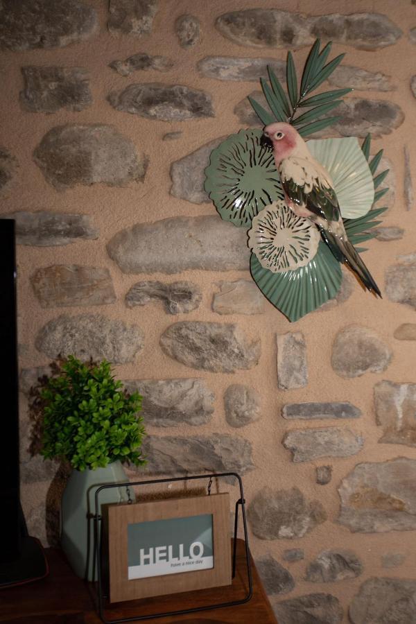 Mimma'S Apartment Pontremoli Exterior photo